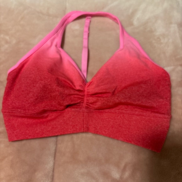 Buffbunny sports bra nwt xl $58 retail - Picture 1 of 3